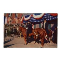 Image: Mr. Lincoln Goes to Gettysburg