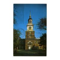 Image: Independence Hall