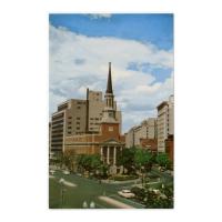 Image: New York Avenue Presbyterian Church, Washington, D. C.