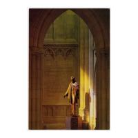 Image: Lincoln Memorial Bay