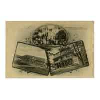 Image: Storer College, Harper's Ferry, W. VA.