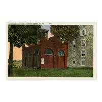 Image: John Browns Fort, Harpers Ferry, W. Va.