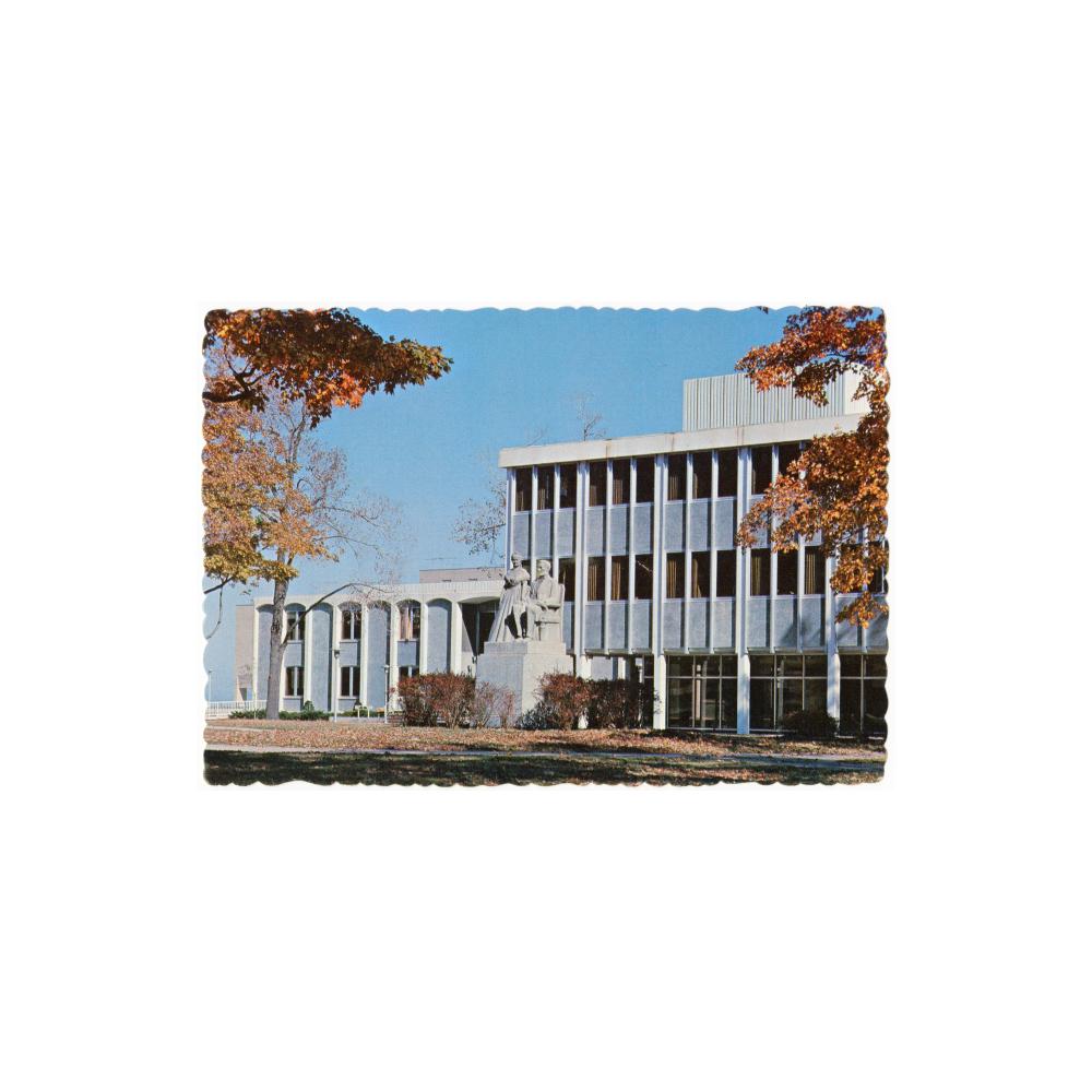 Image: Lincoln-Todd Monument