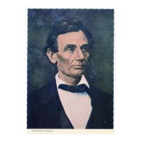 Image: Abraham Lincoln