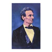 Image: Abraham Lincoln