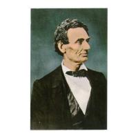 Image: Abraham Lincoln