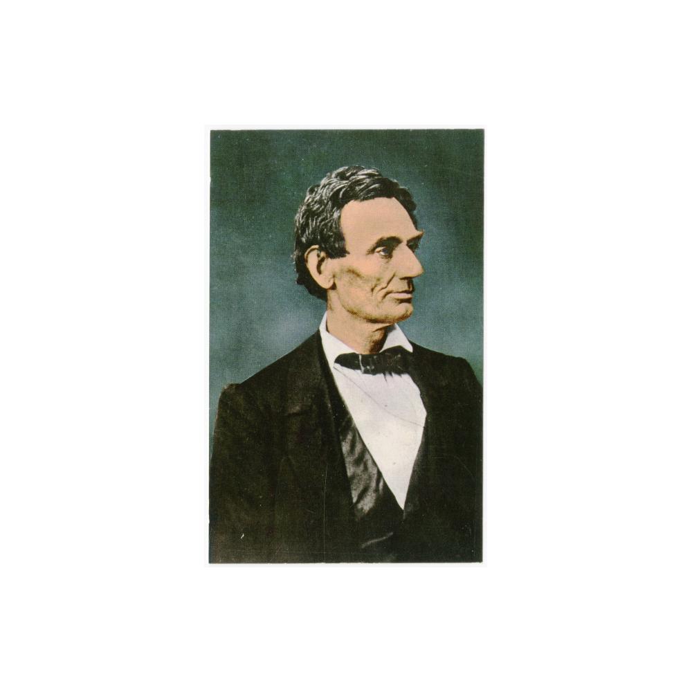 Image: Abraham Lincoln
