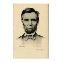 Image: A. Lincoln