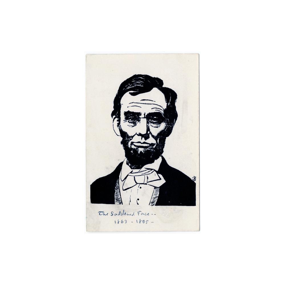 Image: The Saddened Face...