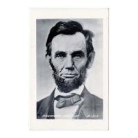 Image: Abraham Lincoln