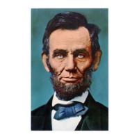 Image: Abraham Lincoln
