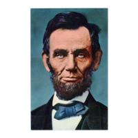 Image: Abraham Lincoln