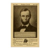 Image: Abraham Lincoln