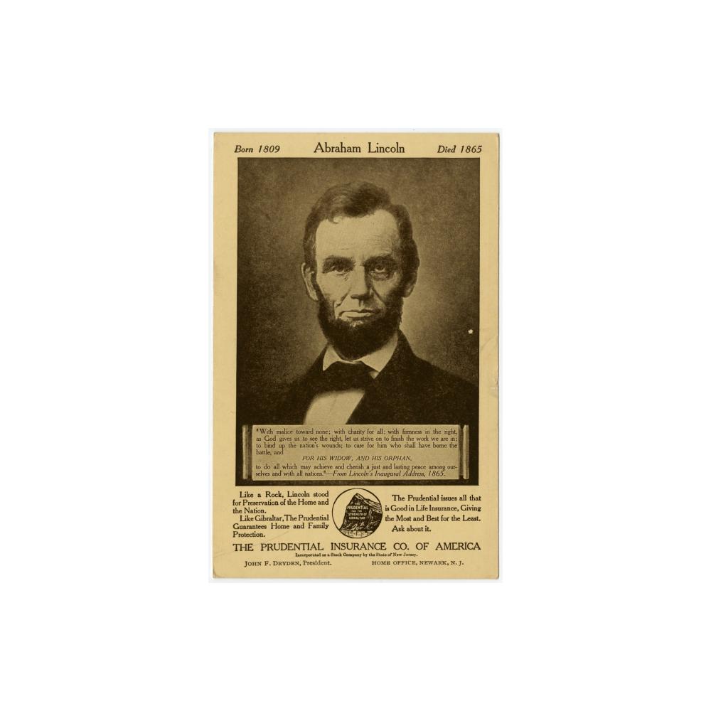 Image: Abraham Lincoln