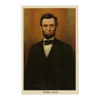 Image: Abraham Lincoln