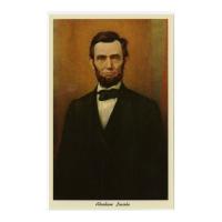 Image: Abraham Lincoln