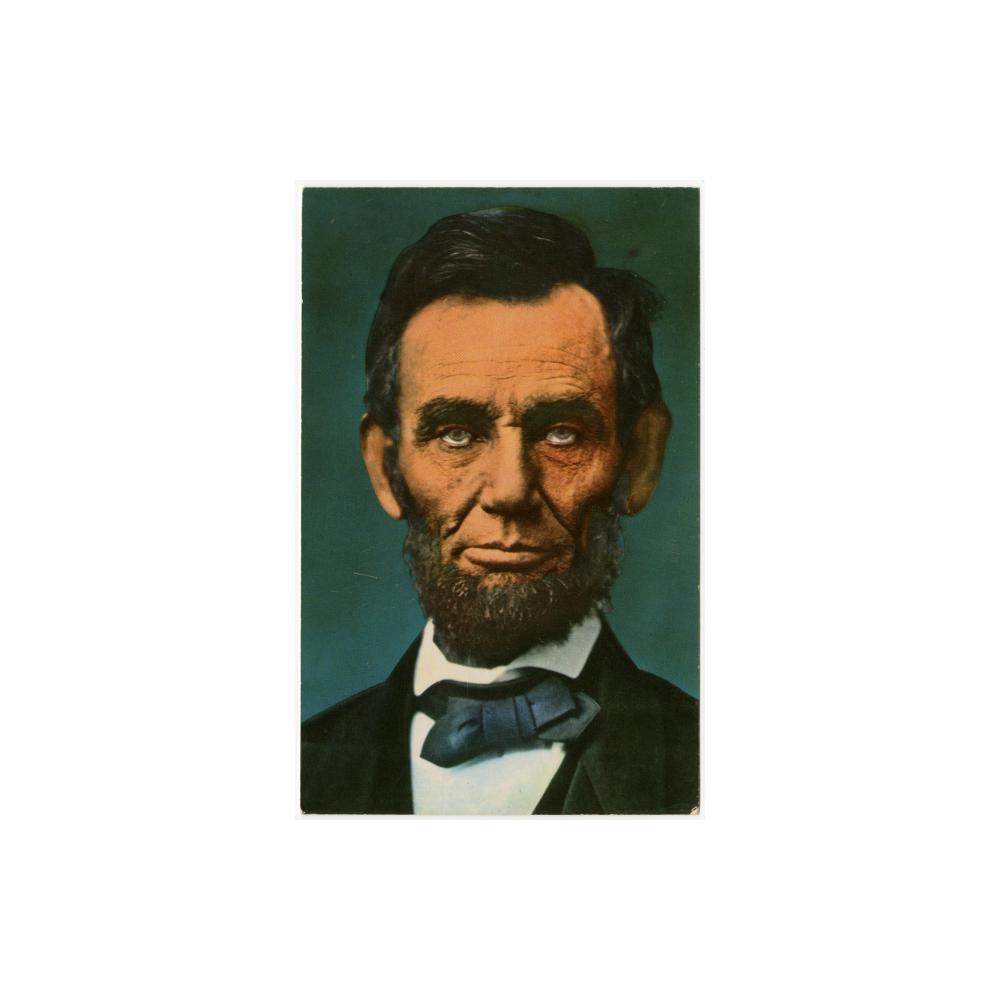 Image: Abraham Lincoln