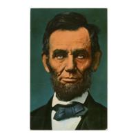 Image: Abraham Lincoln