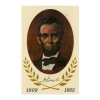 Image: A. Lincoln