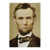 Image: Abraham Lincoln