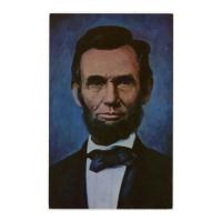 Image: Abraham Lincoln