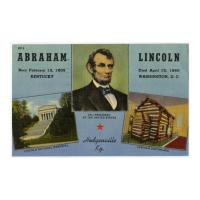 Image: Abraham Lincoln