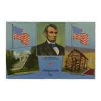 Image: Abraham Lincoln National Historical Park