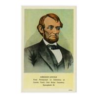 Image: Abraham Lincoln