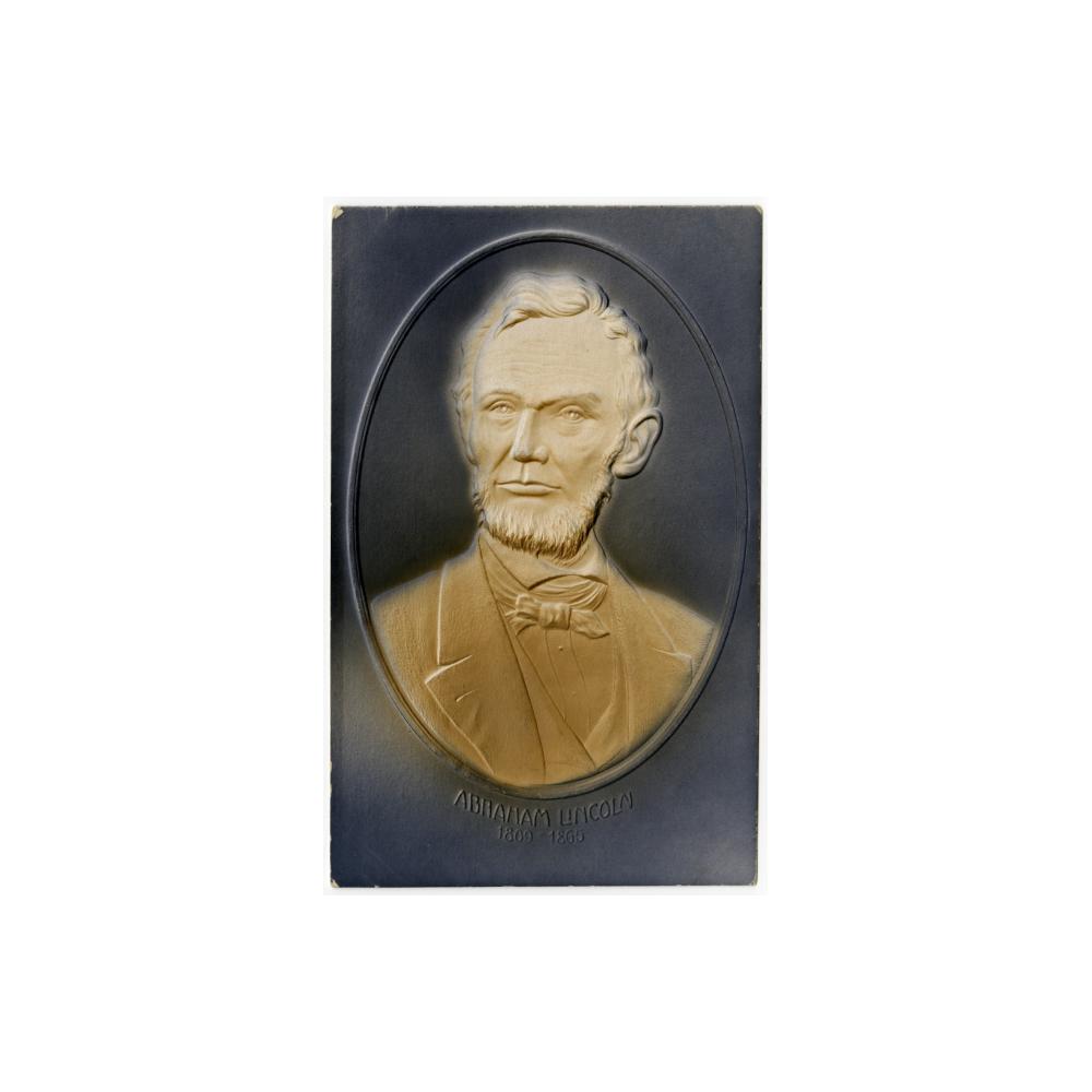 Image: Abraham Lincoln, 1809-1865