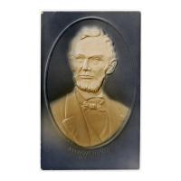 Image: Abraham Lincoln, 1809-1865