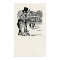 Image: Christmas with the Lincolns