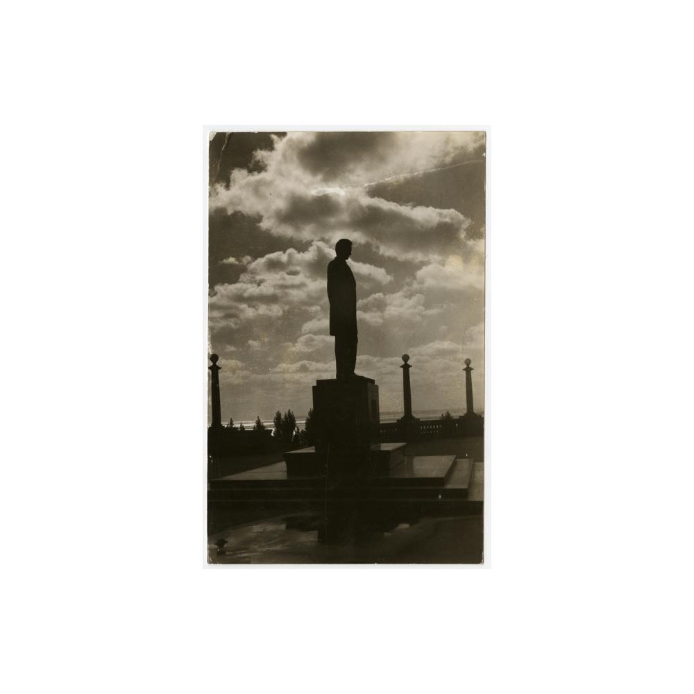 Image: View of the Milwaukee Lincoln