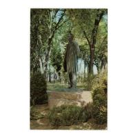 Image: Lincoln, the Debater