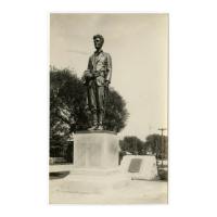 Image: Lincoln Monument, Dixon, Ill.