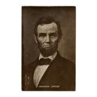 Image: Abraham Lincoln