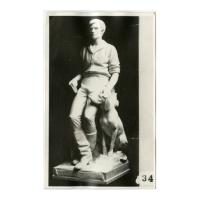 Image: Abraham Lincoln, the Hoosier Youth