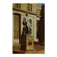 Image: Abraham Lincoln--the Hoosier Youth