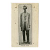 Image: O'Connor's Lincoln