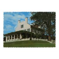 Image: Aspet, Saint-Gaudens National Historic Site