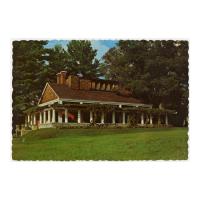 Image: Little Studio, Saint-Gaudens National Historic Site