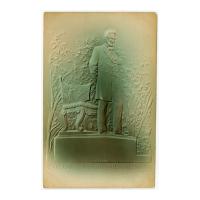 Image: Abraham Lincoln Monument, Lincoln Park