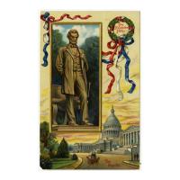 Image: The St. Gaudens Statue