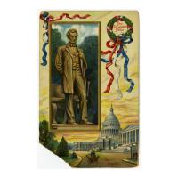 Image: The St. Gaudens Statue