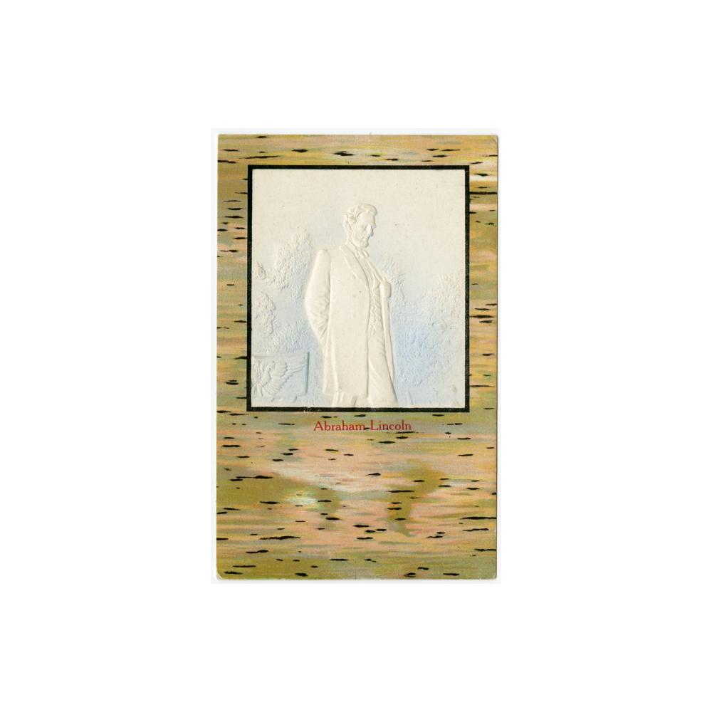 Image: Abraham Lincoln