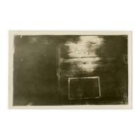 Image: Memorial Plaque on Macon County Log Court House