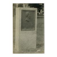 Image: Lincoln Circuit Marker