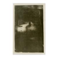 Image: Lincoln Memorial Plaque