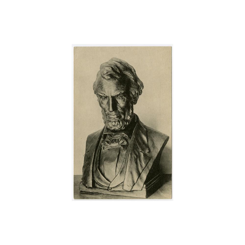 Image: Abraham Lincoln