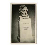 Image: Abraham Lincoln, Capitol Rotunda, Washington, D. C.