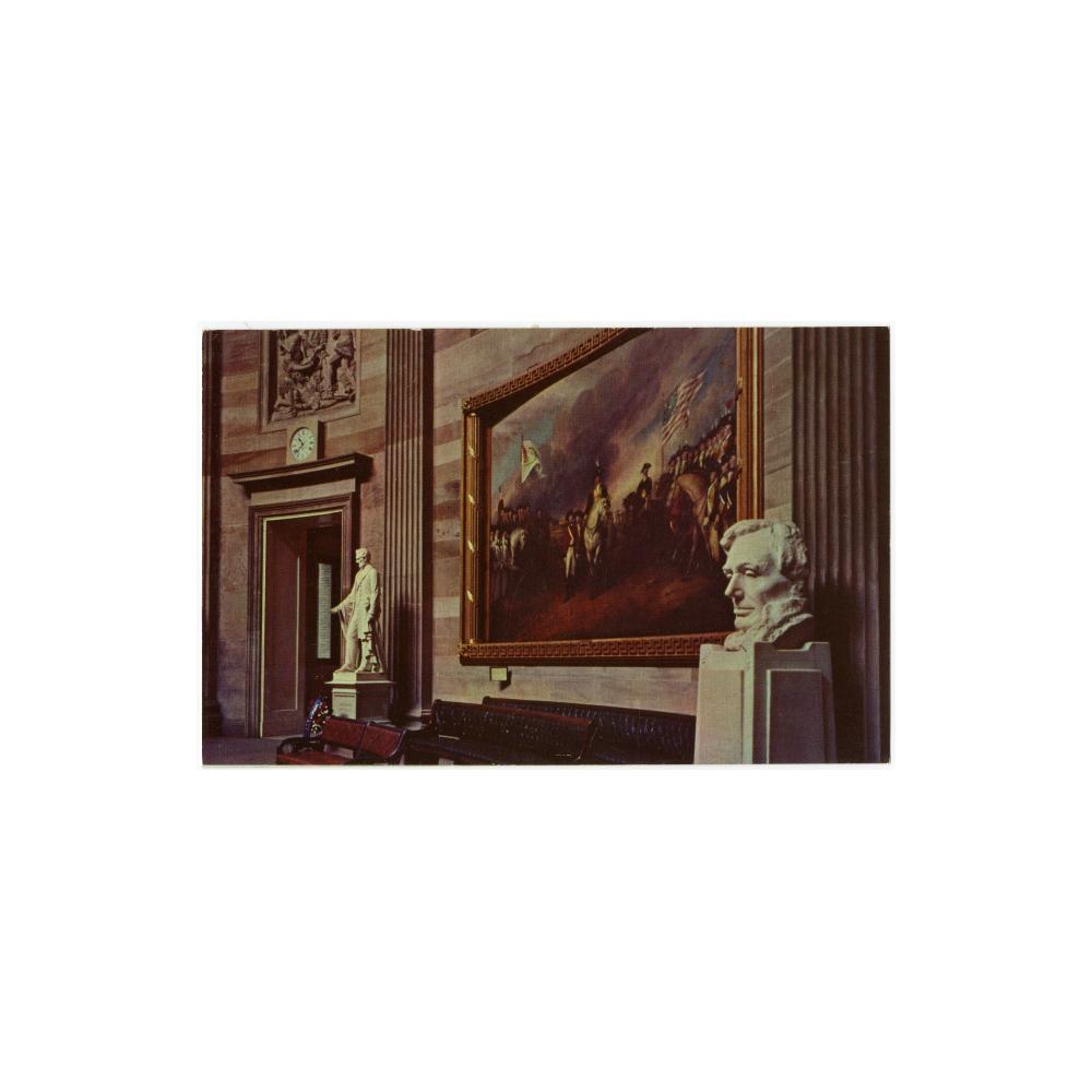 Image: Capitol Rotunda